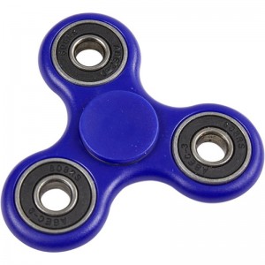 Finger Fidget Spinner Monocolor