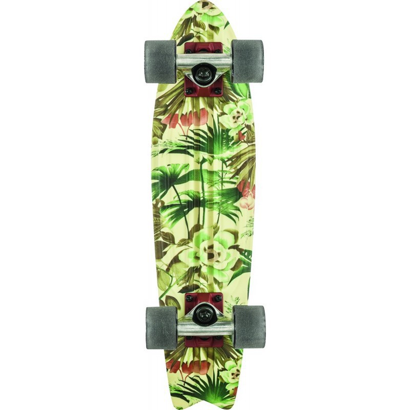 GLOBE Bantam ST Graphic Jungle