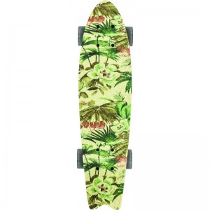 GLOBE Bantam ST Graphic Jungle