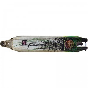 ADDICT  Deck Blacksmith Alex Peasley