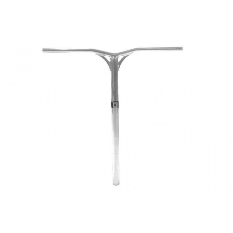 LUCKY AIRBar™ Aluminum 660 mm