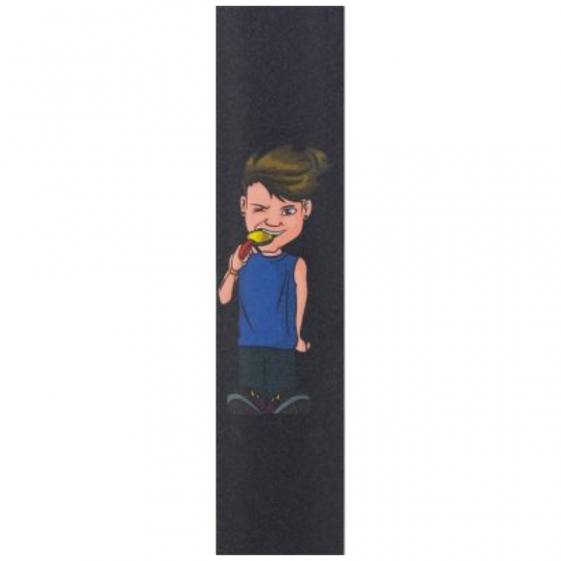 FIGZ Collection Jordan Clark «Rider» Lija Patinete