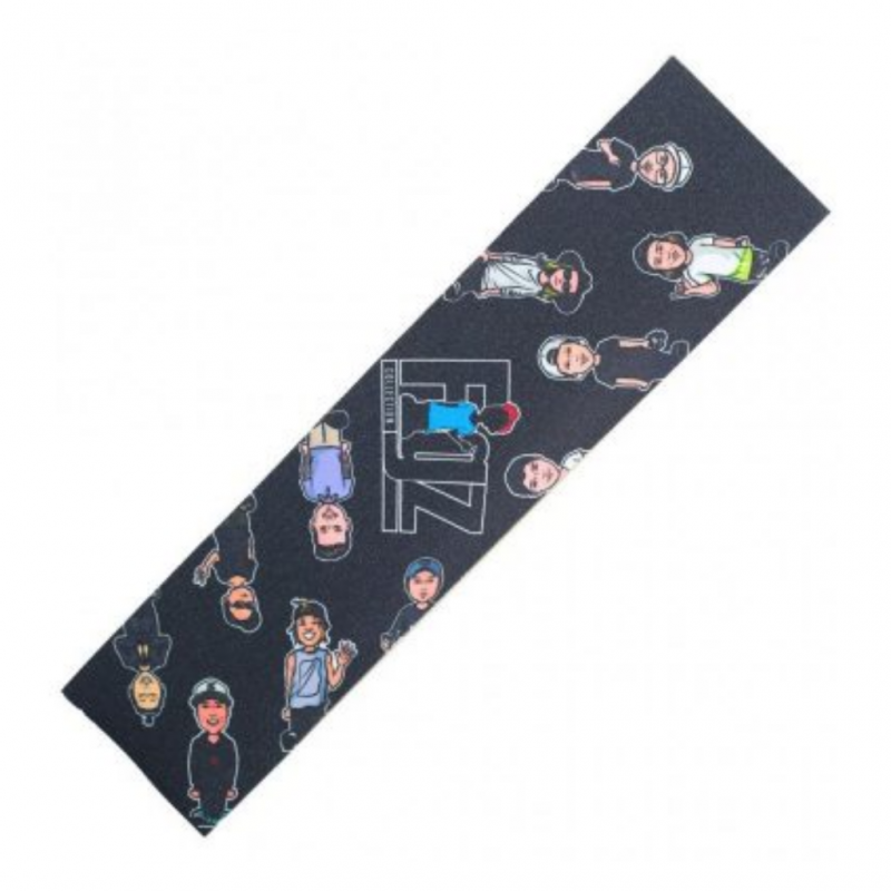 FIGZ Collection Multi Lija Patinete