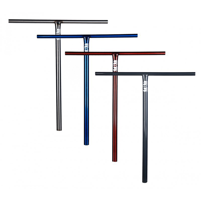RAPTOR Chromoly T Bar 680mm
