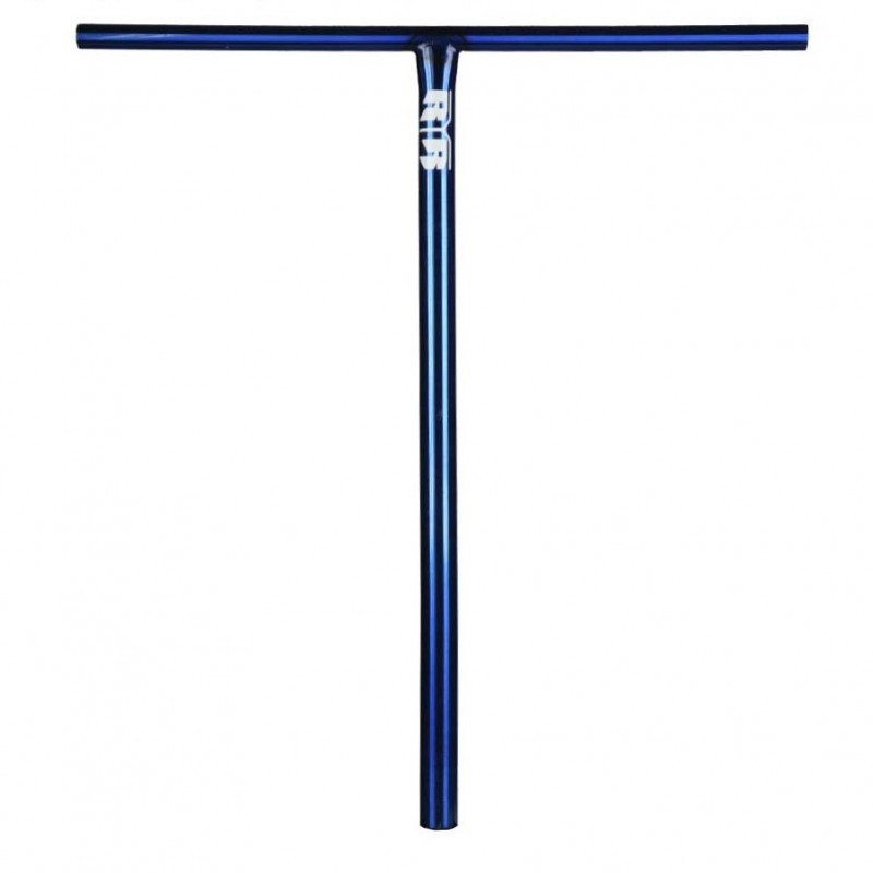 RAPTOR Chromoly T Bar 680mm