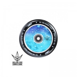 BLUNT RUEDA 120mm - Hollow Galaxy