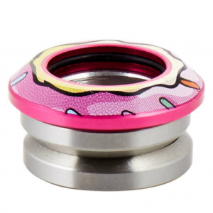 Chubby Wheels Co Donut  Integrated Headset