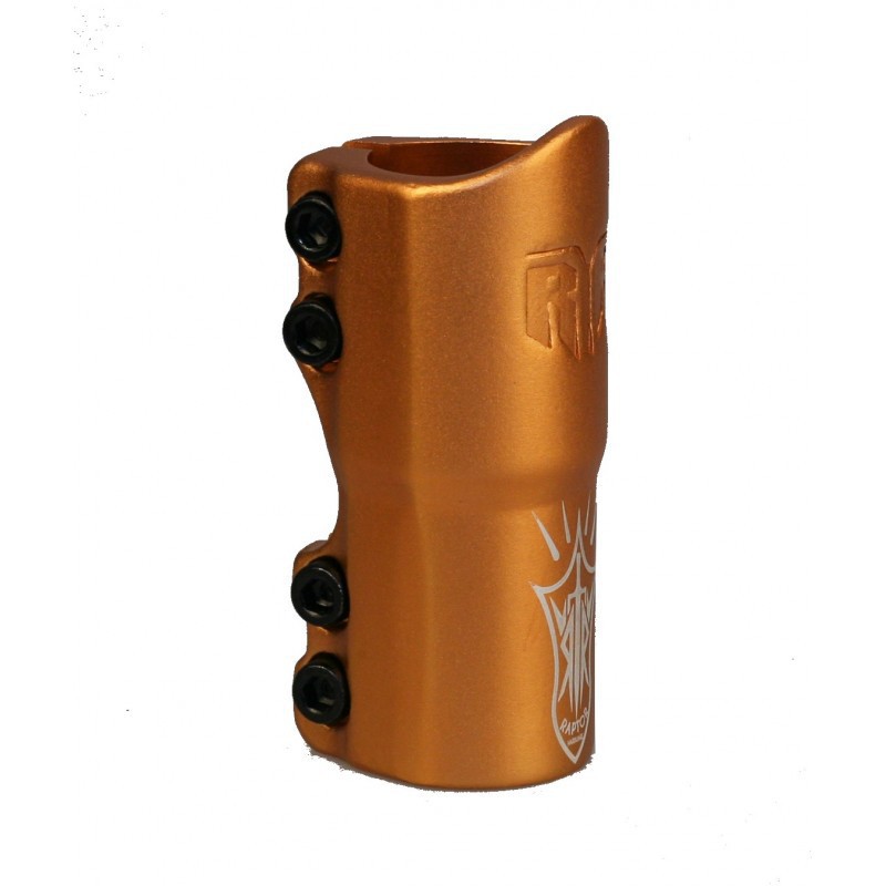 RAPTOR Talon SCS Clamp-Cooper