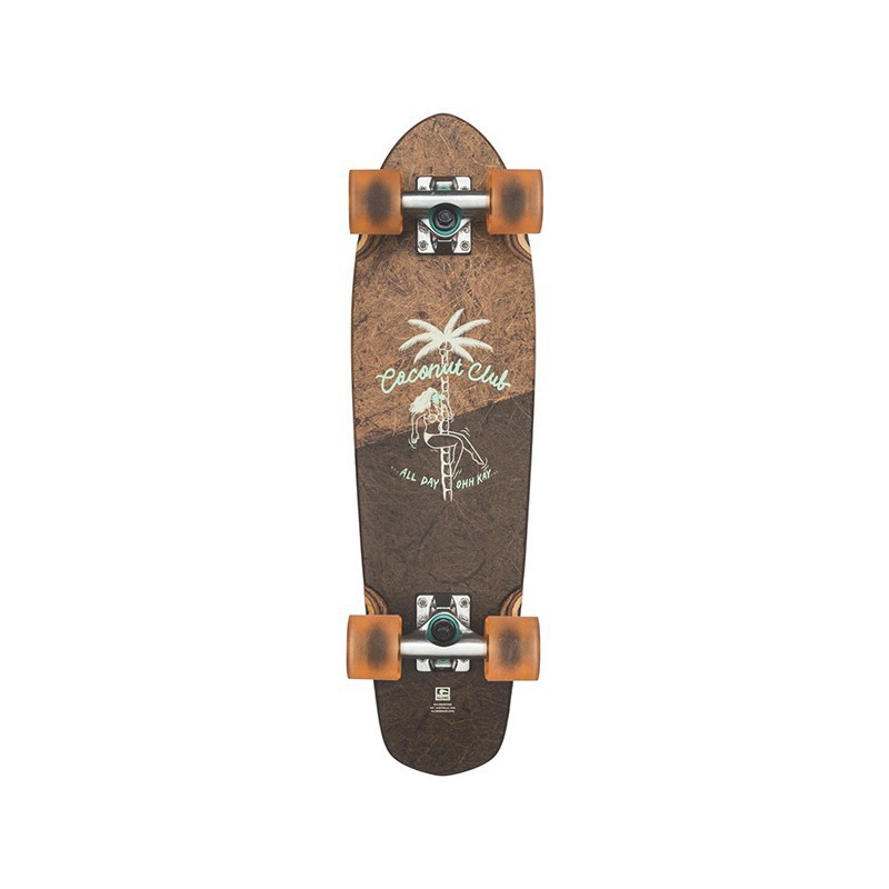GLOBE Blazer 26″ Coconut