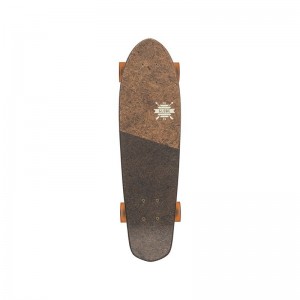 GLOBE Blazer 26″ Coconut