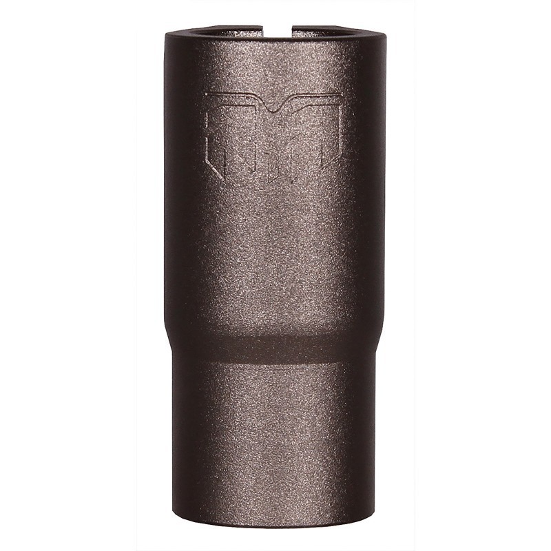 RAPTOR XTR V2 SCS Clamp STD-Gunmetal