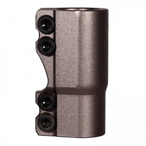 RAPTOR XTR V2 SCS Clamp STD-Gunmetal