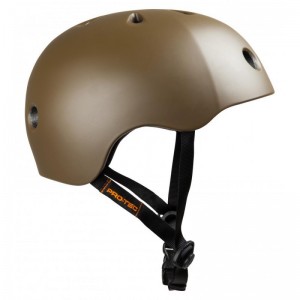 Pro-Tec Helmet Street Lite Satin Army Green