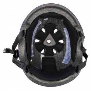 Pro-Tec Helmet Street Lite Navy Blue