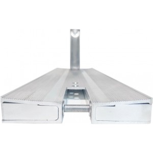 TSI Boxcutter Pro Scooter Deck – Raw