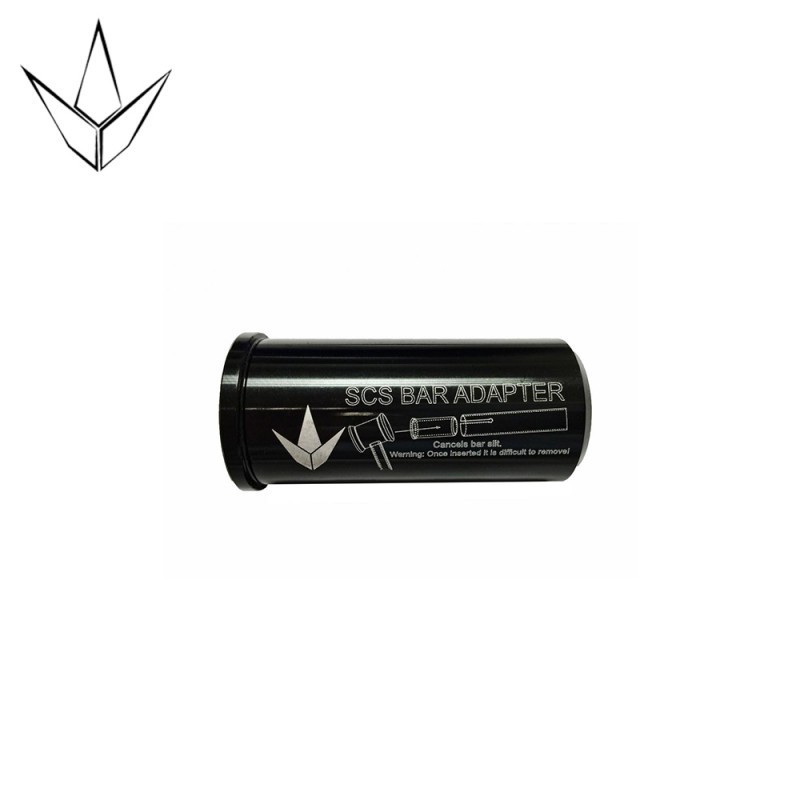 BLUNT SCOOTERS Adapatador SCS Oversize