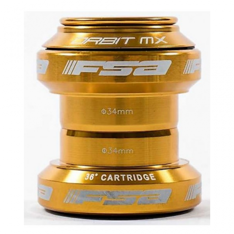 FSA Orbit MX Dirección Estandar