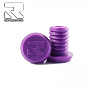 ROOT INDUSTRIES Bar Ends Alloy