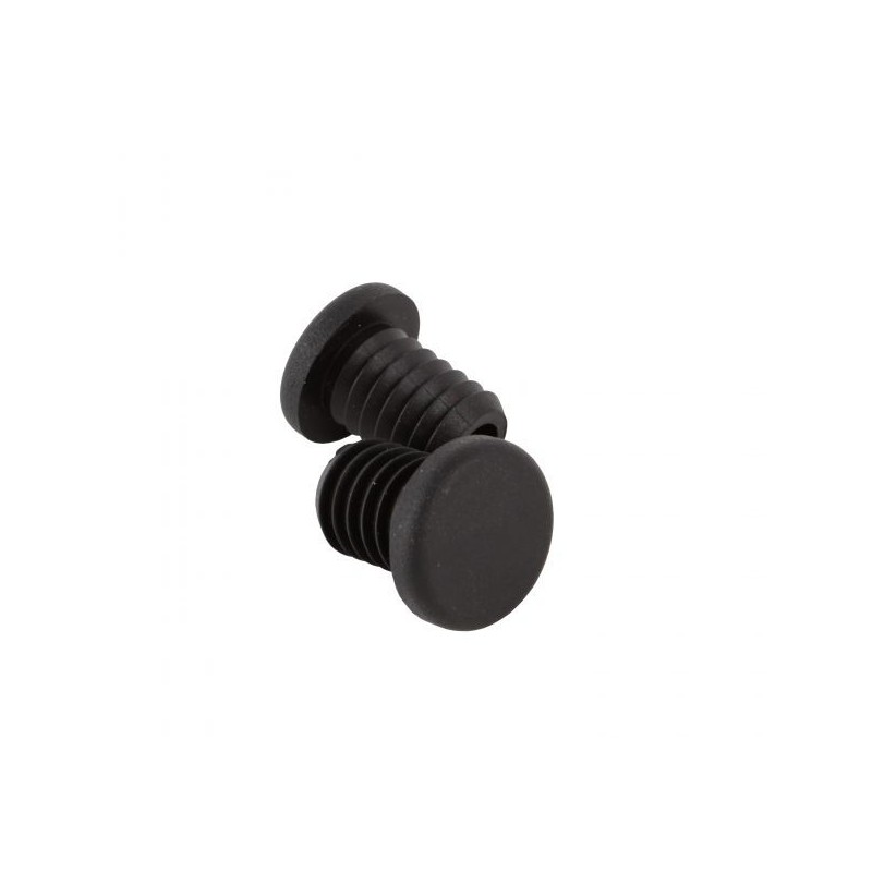 RAPTOR  Bar Ends / Plugs for Chromoly Bar