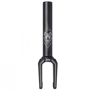 WISE Martin Andre Signature Fork