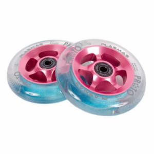 PROTO Plasma Pro Scooter Wheels-Pink