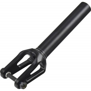 NORTH Thirty 24/30 120mm Fork Scooter Freestyle_Matte Black