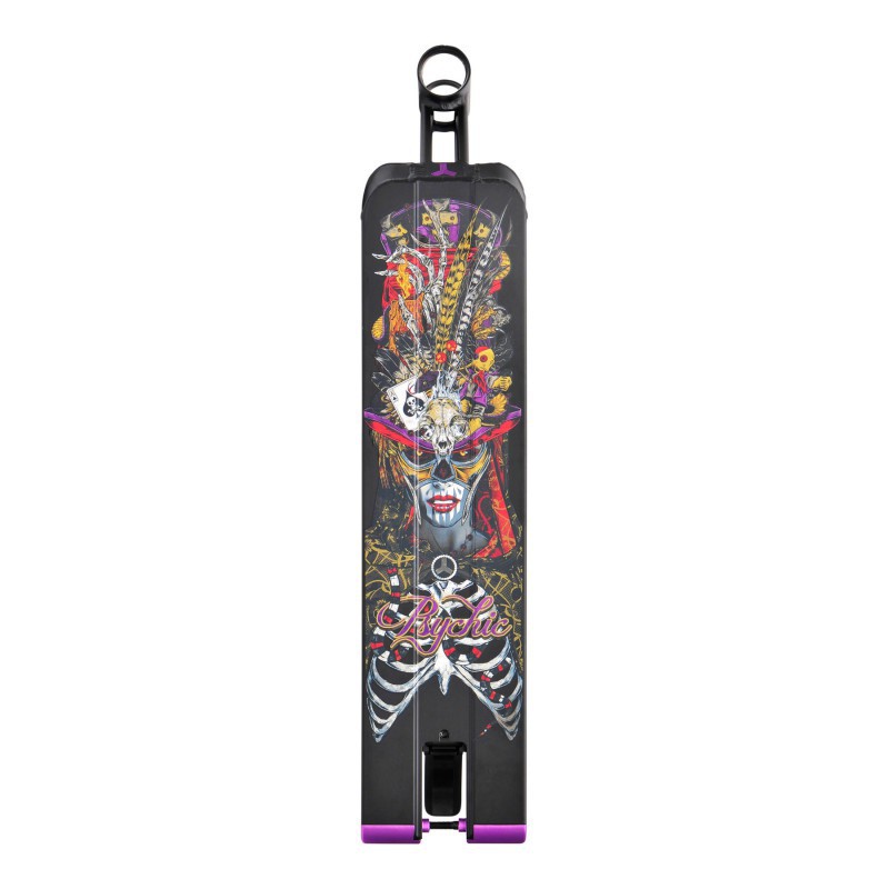 TRIAD Deck Psychic