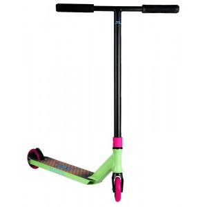 AO Scooters patinete Maven 2020 Completo