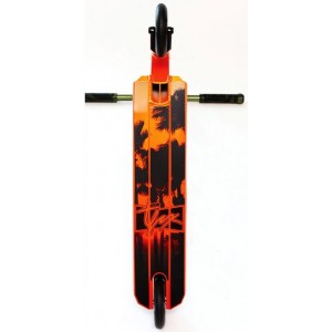 Lucky Patinete Tanner Fox Signature  Sunset Edition