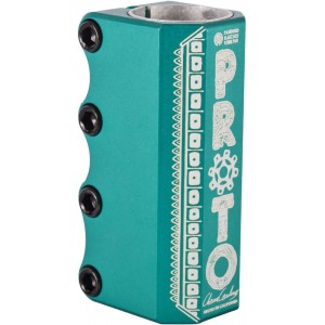 PROTO Full Knuckle V2 SCS Chema Cardenas