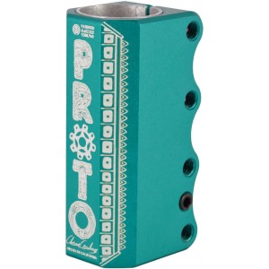 PROTO Full Knuckle V2 SCS Chema Cardenas