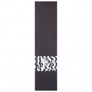 Hella Grip Trippy Sloth Blanco Lija Patinete