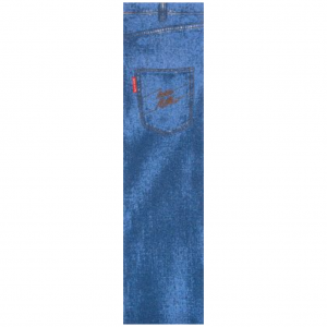 Hella Grip iShack Denim Issac Miller-Lija Patinete