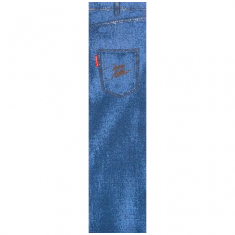 Hella Grip iShack Denim Issac Miller-Lija Patinete