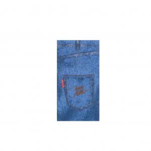 Hella Grip iShack Denim Issac Miller-Lija Patinete