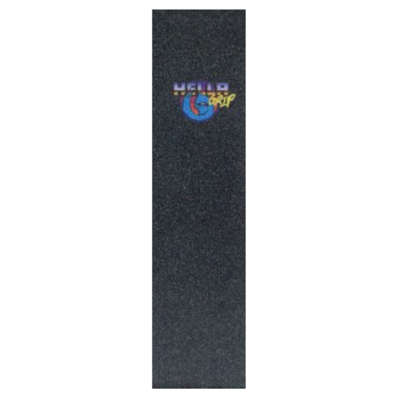 Hella Grip Pixel Sloth-Lija Patinete