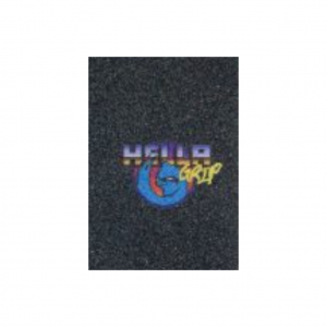 Hella Grip Pixel Sloth-Lija Patinete