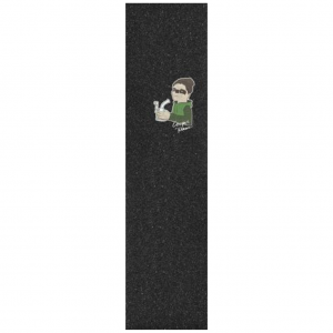 Hella Grip OG Sloth Cooper Klaar Lija Patinete