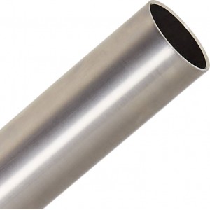 LUCKY Ti Standard Bar