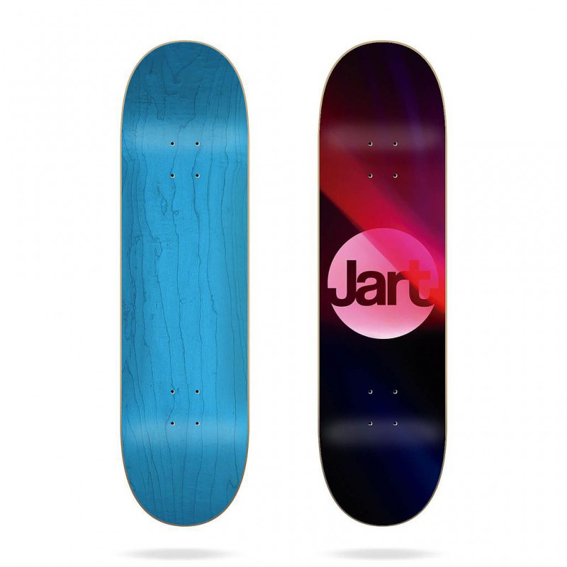 JART Collective Deck 8.25″x31.85″