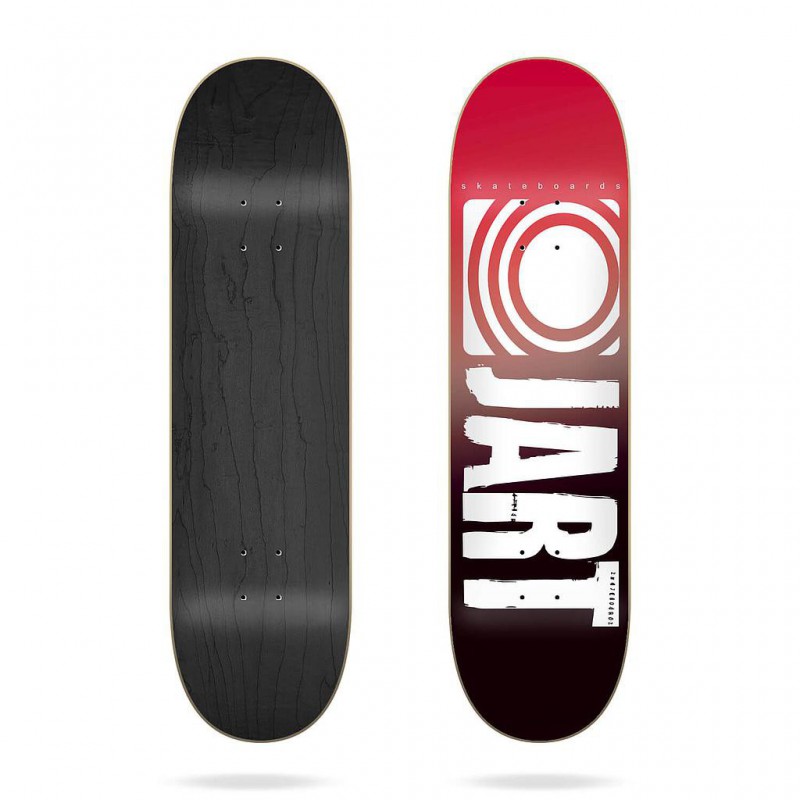 JART Classic 8.0″x31.85″ LC Deck