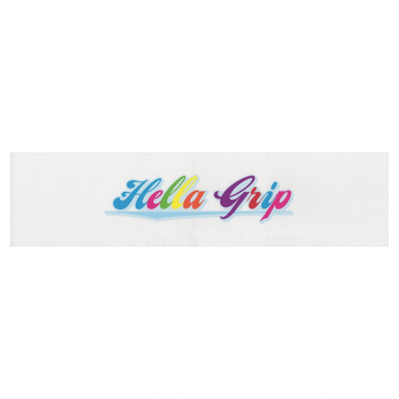 Hella Grip Classic Rainbow Lija Scooter