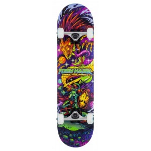 TONY HAWK S S 360 Cosmic 7.75″ Complete Skateboard