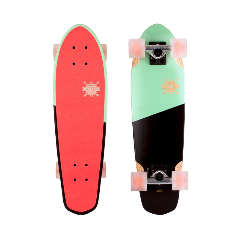 GLOBE Series 26″ Blazing- Lima