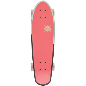 GLOBE Series 26″ Blazing- Lima