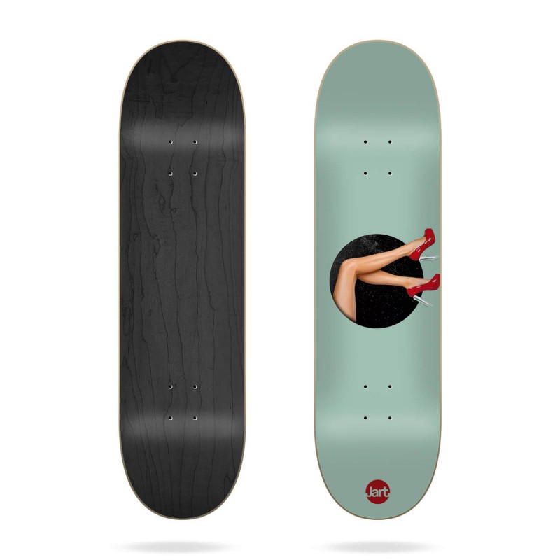 JART Dimension 7.75″ Deck