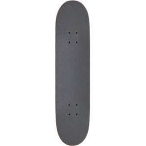 ZOO YORK Logo Block Complete Skate – MixTape 8.0″