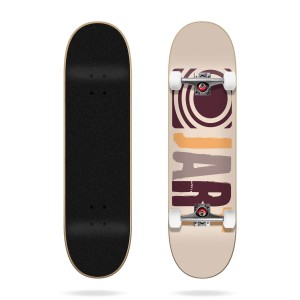 JART Classic 7.75″x31.6″ Skateboard Complete