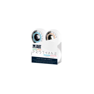 JART Prothane 53mm 83B Wheels Pack