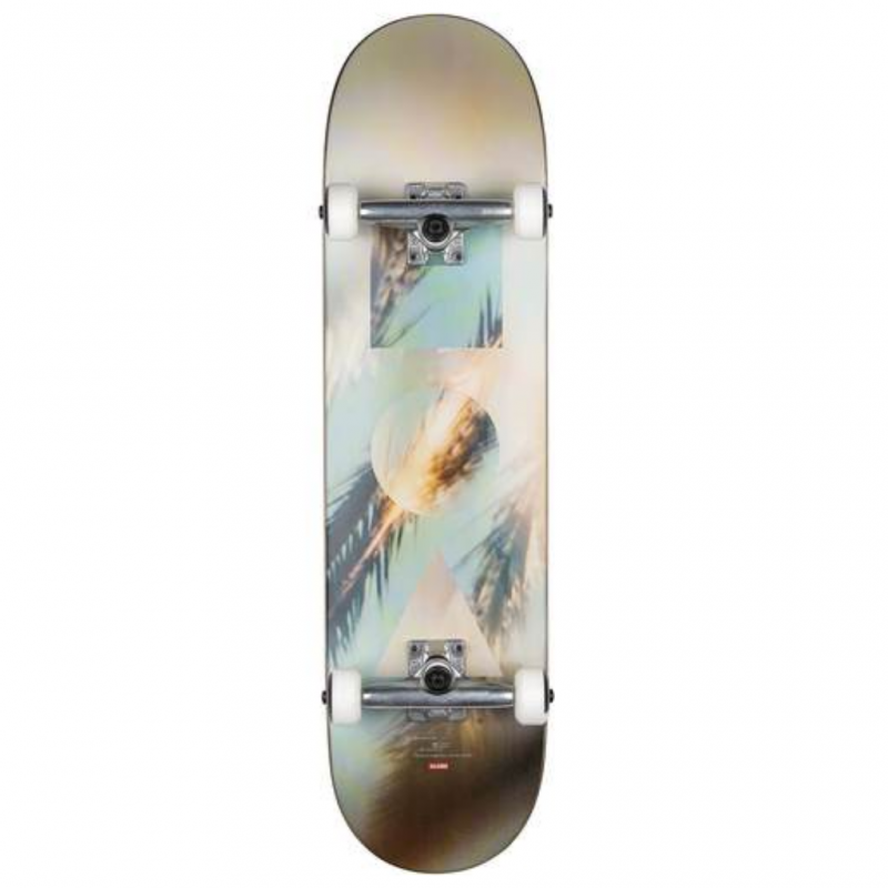 GLOBE Skateboard Complete 8.25″ G1 Stack Daydream